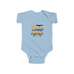 Baby's First Halloween Bodysuit - Infant Halloween Onesie - Westport Cove