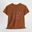 Be Kind Human T-Shirt — Butterfly Inspirational Graphic Tee - Westport Cove