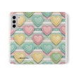 Be Mine; or Not - Flip Case - Westport Cove