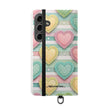 Be Mine; or Not - Flip Case - Westport Cove