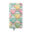 Be Mine; or Not - Flip Case - Westport Cove