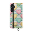Be Mine; or Not - Flip Case - Westport Cove