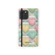Be Mine; or Not - Flip Case - Westport Cove