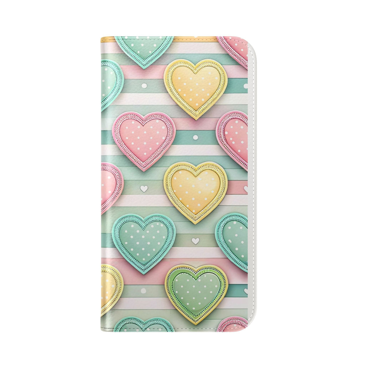 Be Mine; or Not - Flip Case - Westport Cove