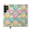 Be Mine; or Not - Flip Case - Westport Cove