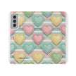 Be Mine; or Not - Flip Case - Westport Cove