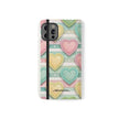 Be Mine; or Not - Flip Case - Westport Cove