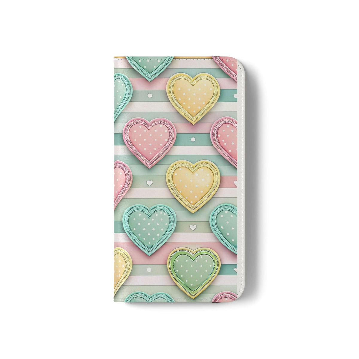 Be Mine; or Not - Flip Case - Westport Cove