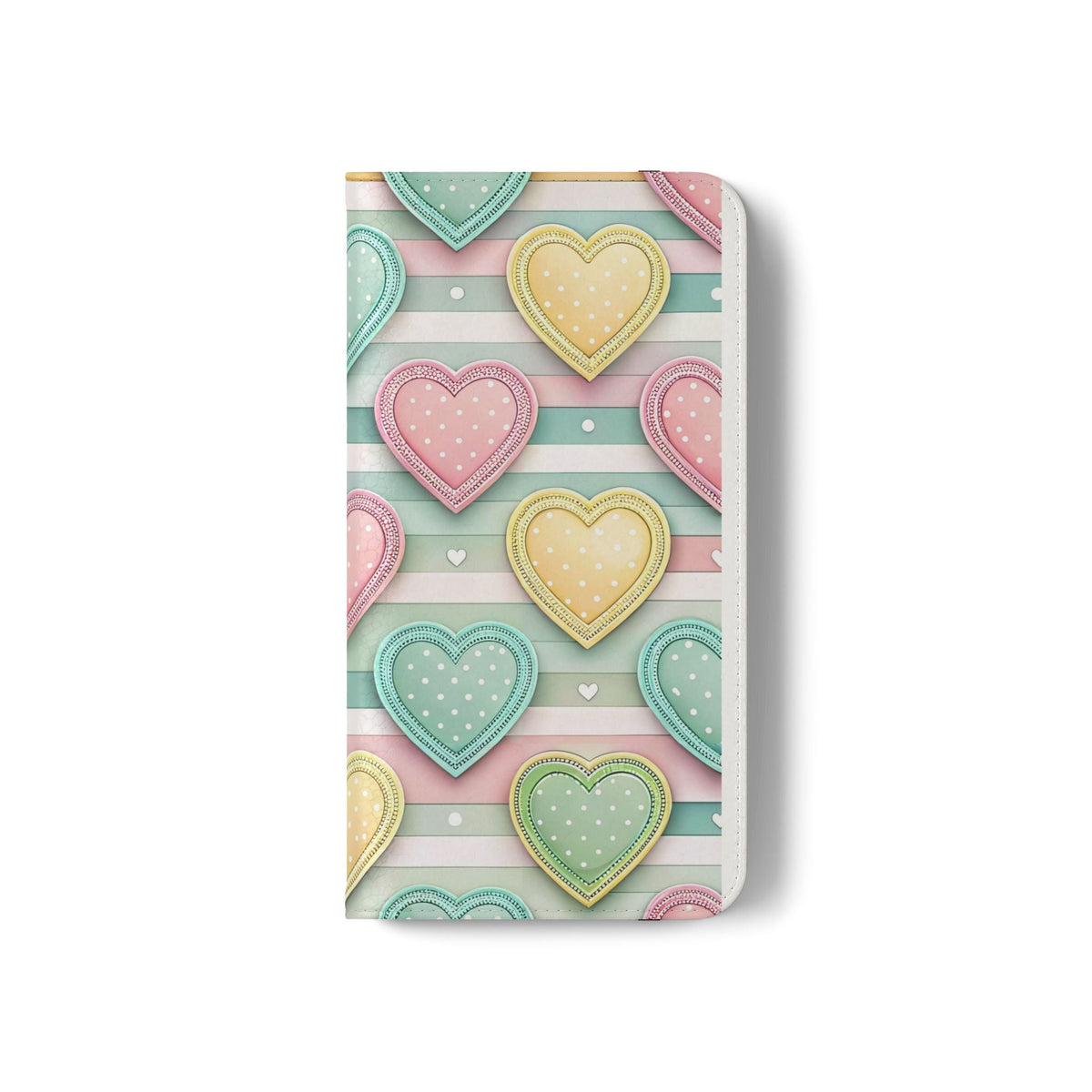 Be Mine; or Not - Flip Case - Westport Cove