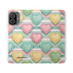 Be Mine; or Not - Flip Case - Westport Cove