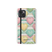 Be Mine; or Not - Flip Case - Westport Cove