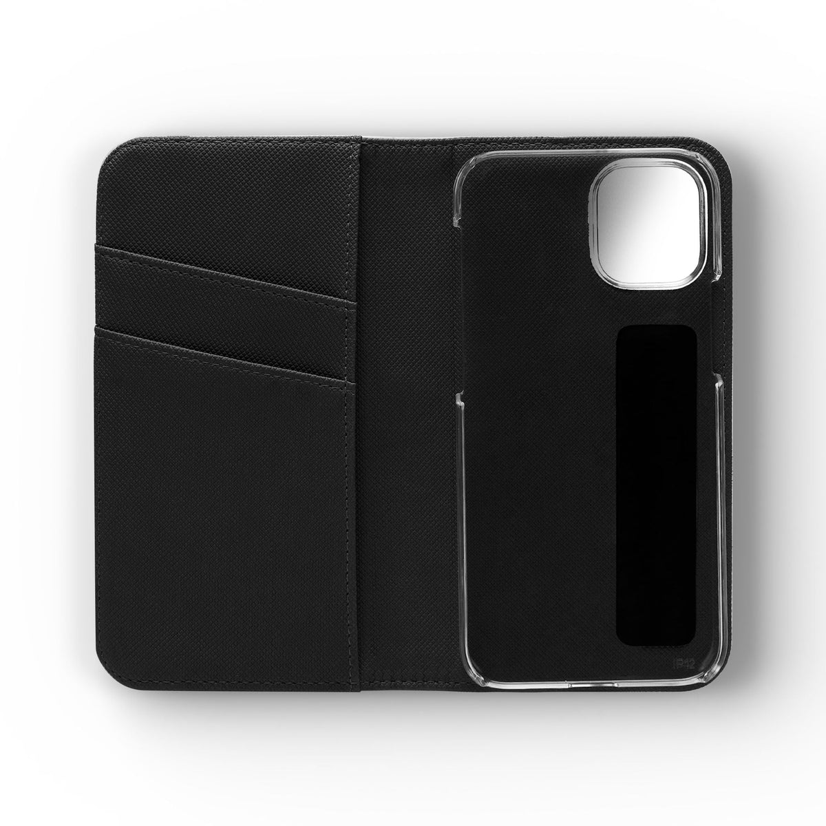 Be Mine; or Not - Flip Case - Westport Cove