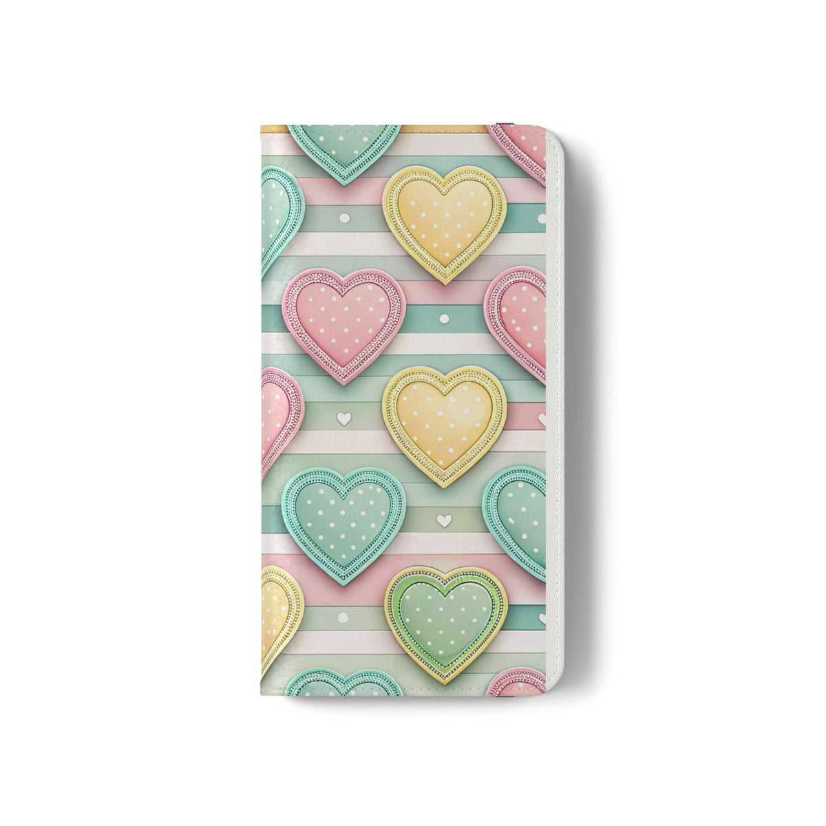 Be Mine; or Not - Flip Case - Westport Cove