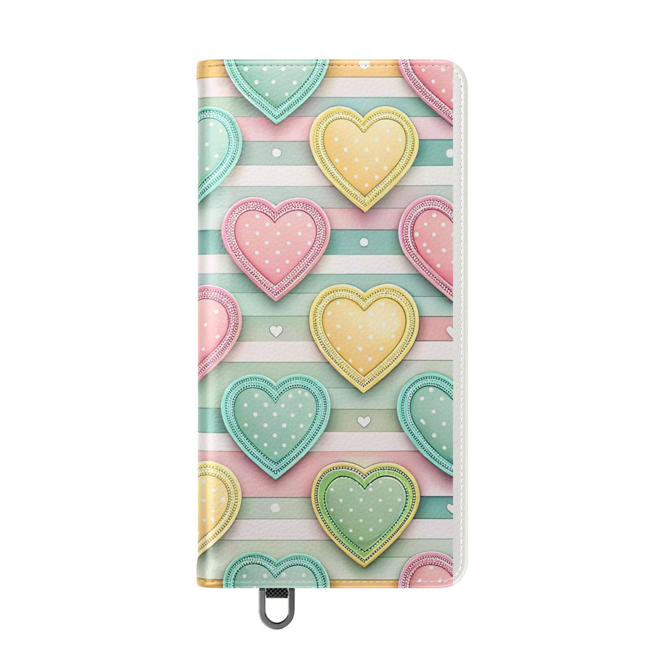 Be Mine; or Not - Flip Case - Westport Cove