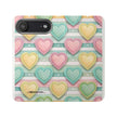 Be Mine; or Not - Flip Case - Westport Cove