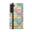 Be Mine; or Not - Flip Case - Westport Cove