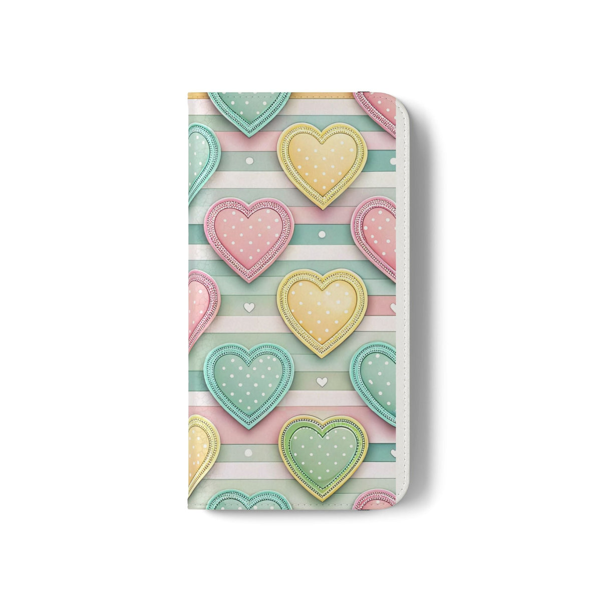 Be Mine; or Not - Flip Case - Westport Cove