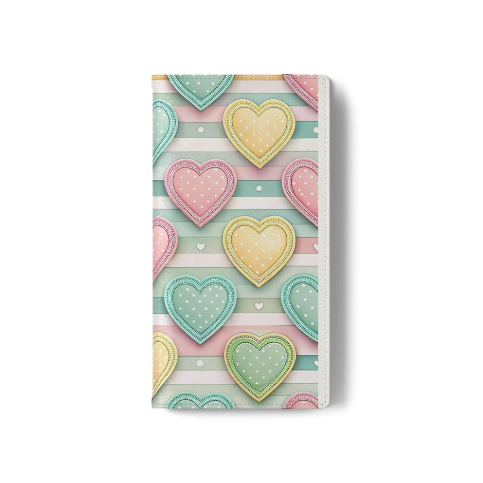 Be Mine; or Not - Flip Case - Westport Cove
