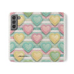 Be Mine; or Not - Flip Case - Westport Cove