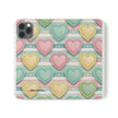 Be Mine; or Not - Flip Case - Westport Cove