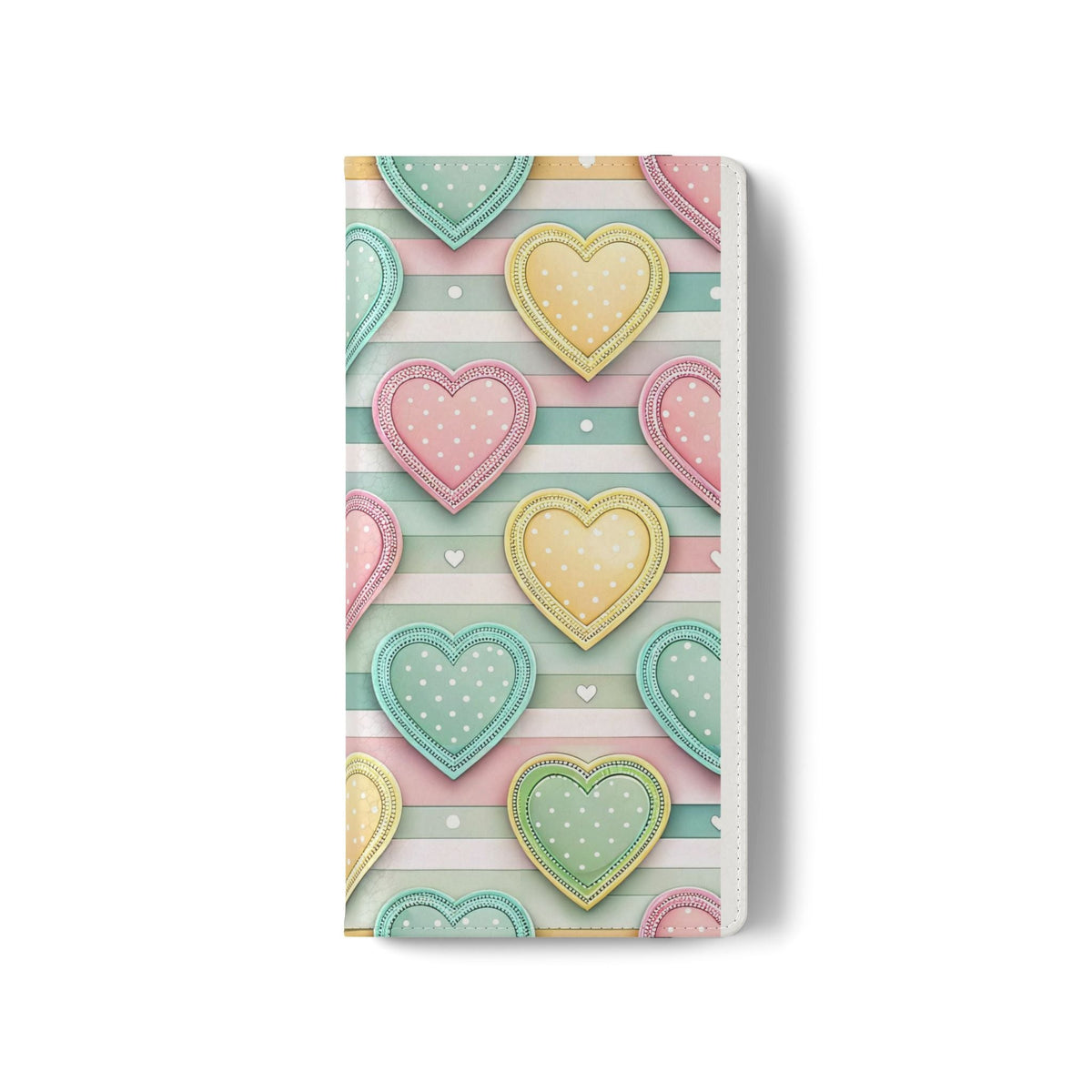 Be Mine; or Not - Flip Case - Westport Cove