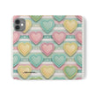 Be Mine; or Not - Flip Case - Westport Cove