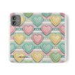 Be Mine; or Not - Flip Case - Westport Cove
