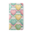Be Mine; or Not - Flip Case - Westport Cove