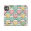 Be Mine; or Not - Flip Case - Westport Cove