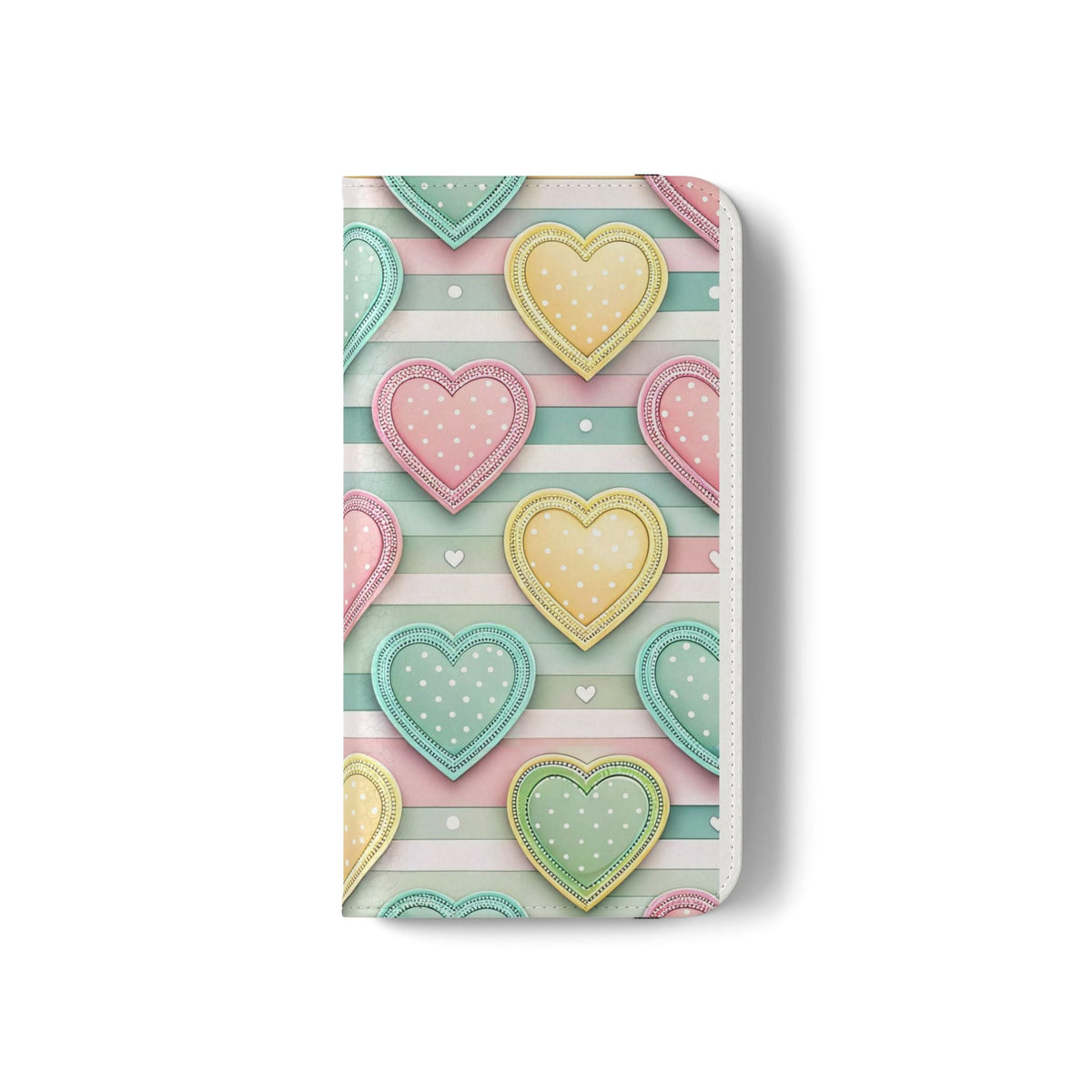 Be Mine; or Not - Flip Case - Westport Cove