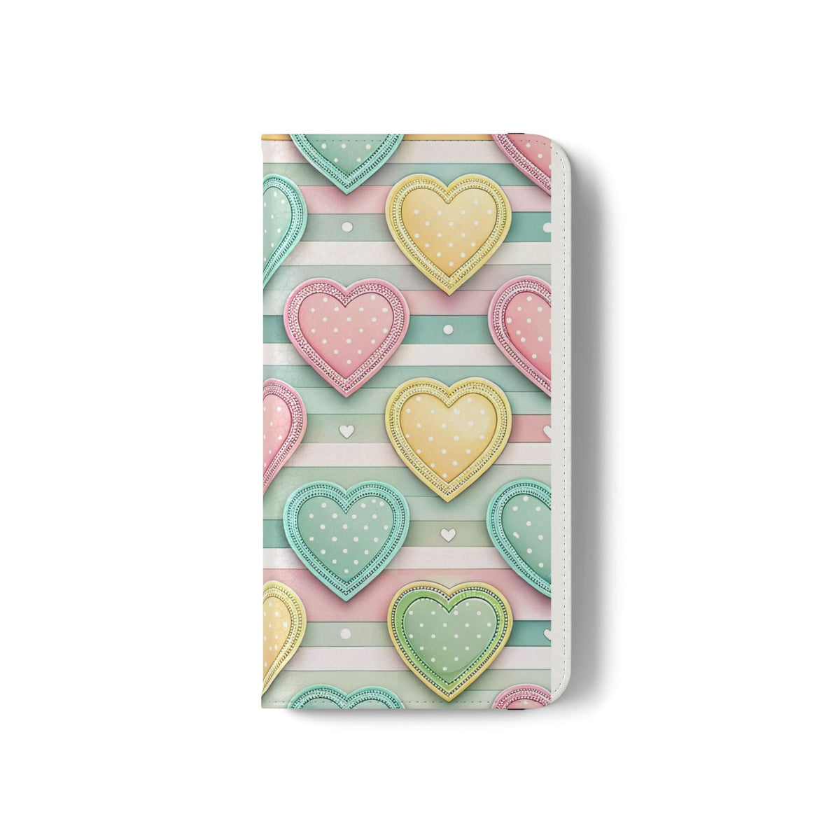 Be Mine; or Not - Flip Case - Westport Cove