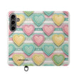 Be Mine; or Not - Flip Case - Westport Cove