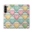 Be Mine; or Not - Flip Case - Westport Cove