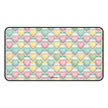 Be Mine; or Not - Launch Pad - Desk Mat - Westport Cove