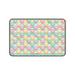 Be Mine; or Not - Launch Pad - Desk Mat - Westport Cove