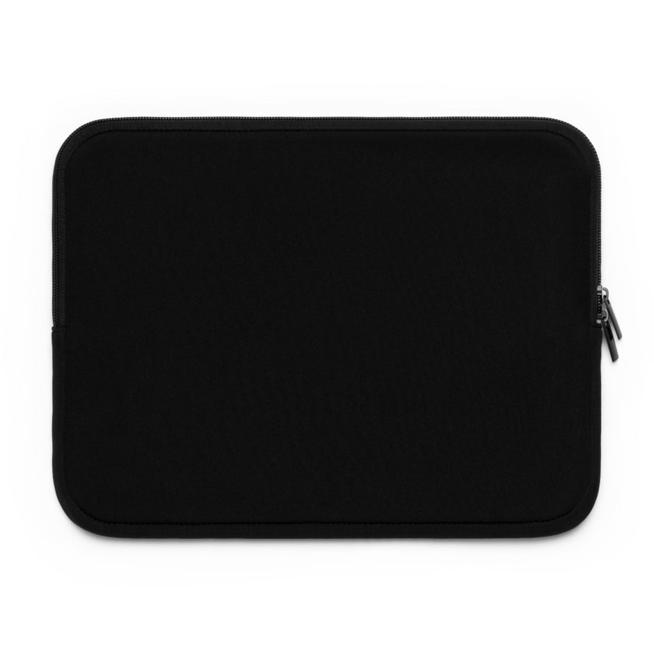Be Mine; or Not - Safe Harbor Laptop Sleeve - Westport Cove
