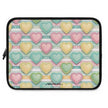 Be Mine; or Not - Safe Harbor Laptop Sleeve - Westport Cove