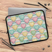 Be Mine; or Not - Safe Harbor Laptop Sleeve - Westport Cove
