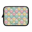 Be Mine; or Not - Safe Harbor Laptop Sleeve - Westport Cove