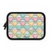 Be Mine; or Not - Safe Harbor Laptop Sleeve - Westport Cove