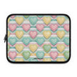 Be Mine; or Not - Safe Harbor Laptop Sleeve - Westport Cove