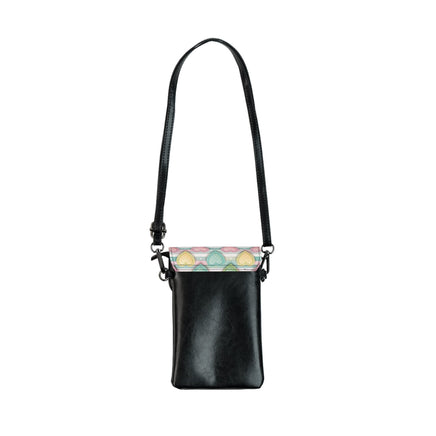 Be Mine; or Not - Stash - Phone Wallet - Westport Cove