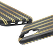Black Leather - Extreme MagSafe Phone Case - Westport Cove