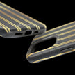 Black Leather - Extreme MagSafe Phone Case - Westport Cove