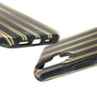 Black Leather - Extreme MagSafe Phone Case - Westport Cove