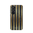 Black Leather - Extreme MagSafe Phone Case - Westport Cove