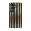Black Leather - Extreme MagSafe Phone Case - Westport Cove