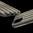 Black Leather - Extreme MagSafe Phone Case - Westport Cove
