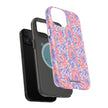 Bow Floral - Extreme MagSafe Phone Case - Westport Cove