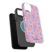 Bow Floral - Extreme MagSafe Phone Case - Westport Cove